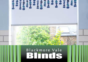 6Roller Blackmore vale blinds