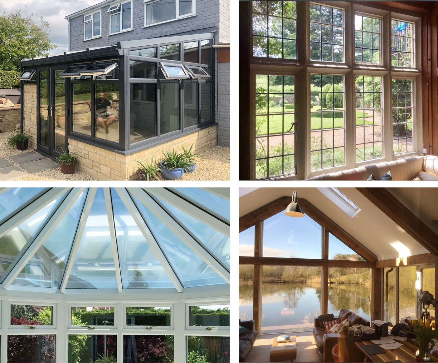 Window Films from Blackmore Vale Blinds