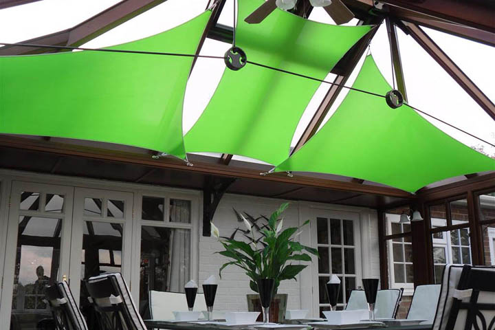 inshade sails
