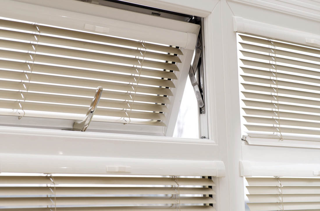 No Drill Blinds from Blackmore Vale Blinds